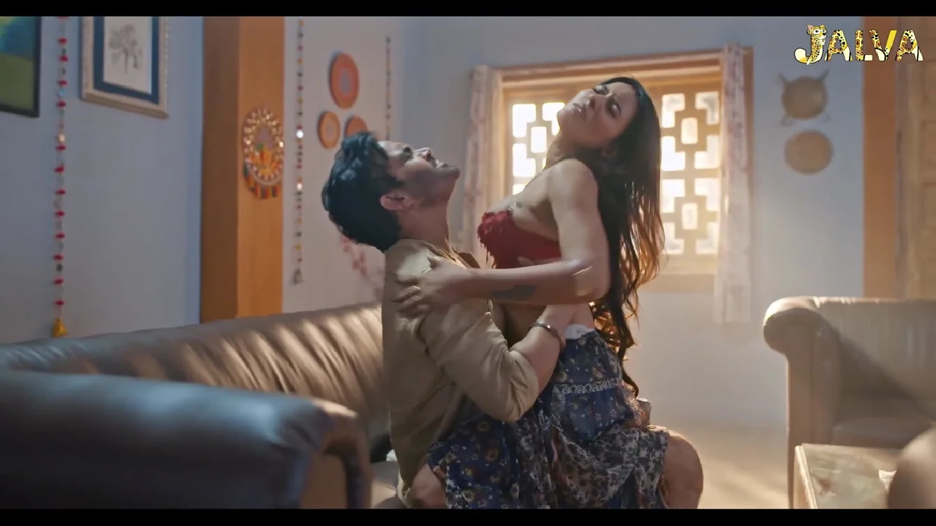 Aitraaz S01 P02 Jalva